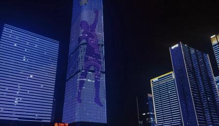 為什么說城市夜景亮化工程并不是越亮越好？